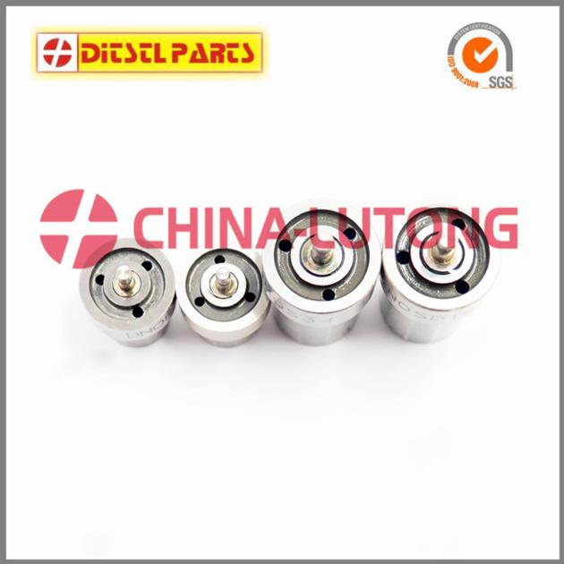 Diesel Fuel Injector Nozzle DLLA151P955 auto diesel nozzle for Mercedes-Benz  