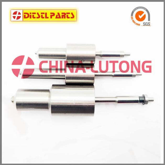 diesel engine nozzle types DLLA155P1495 auto nozzles for diesel fuel car