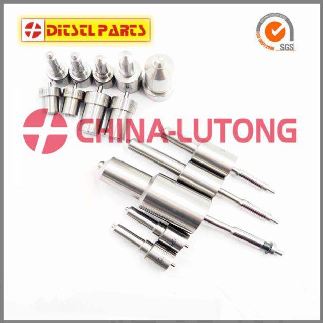 diesel engine nozzle types DLLA150P2153 0433172153 for Injector 0445120178