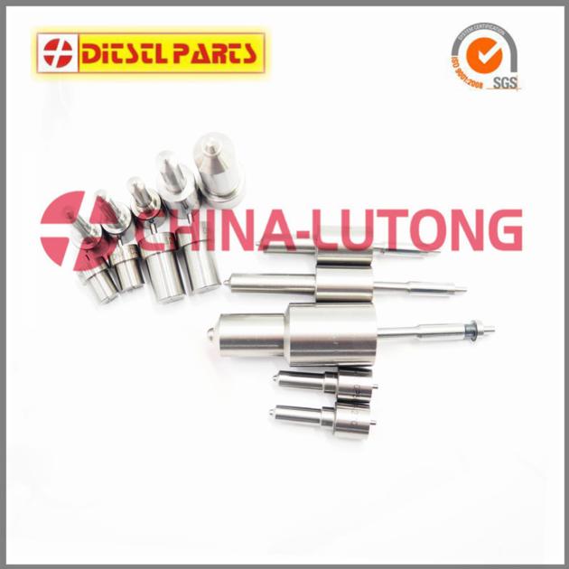 diesel fuel nozzle parts DLLA150P866 for HYUNDAI HD78W Mighty County Euro III
