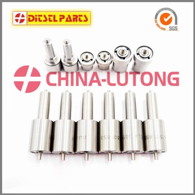 Automatic fuel nozzle DLLA145P870 Common Rail Nozzle 093400-8700 For Automobile Engine Parts