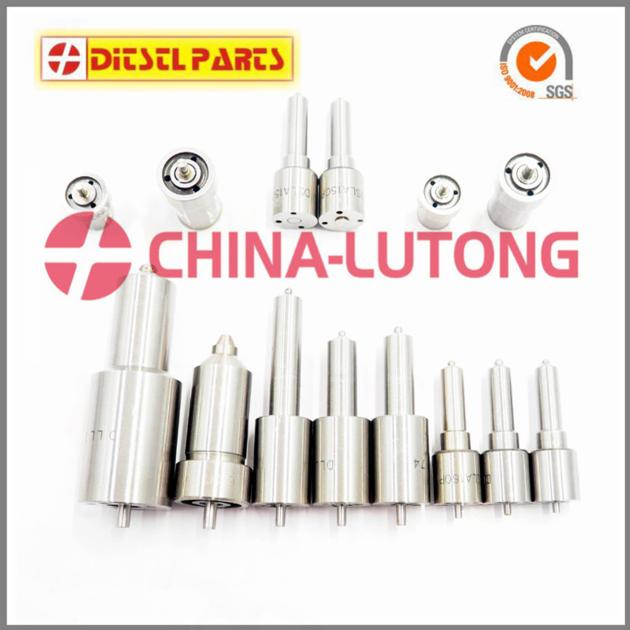 diesel engine fuel nozzle DLLA152P929 for ISUZU 6WG1/HITACHI