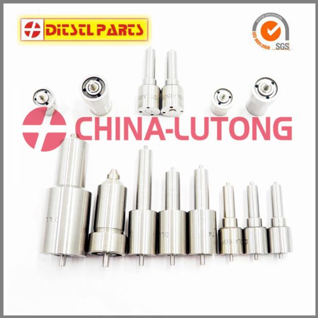 diesel injector price list DLLA143P2365 for QinglingNO AMP_4JB1T
