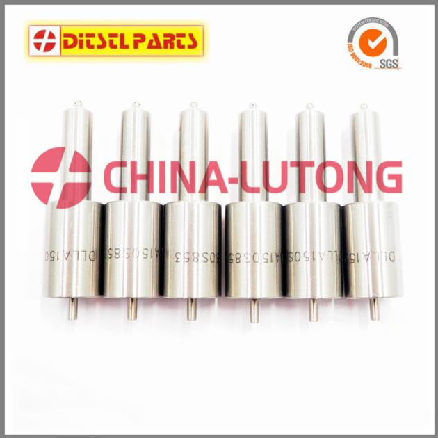 Buy Fuel Injector Nozzle DLLA143P2143 for engine Yuchai Tr._CRSN2