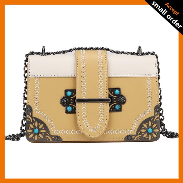 Shoulder Bag