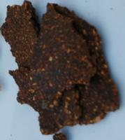 Neem Cake Fertilizer