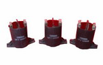 CBB80A High Voltage AC Metallized Polypropylene Film Capacitor