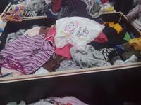 used clothing