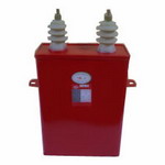 CHM-Pulse Capacitor