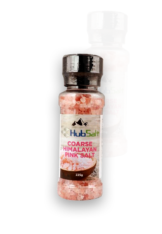 Pak himalian salt 