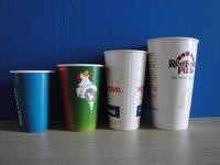 paper cup/ disposable paper cup/ coffee cup