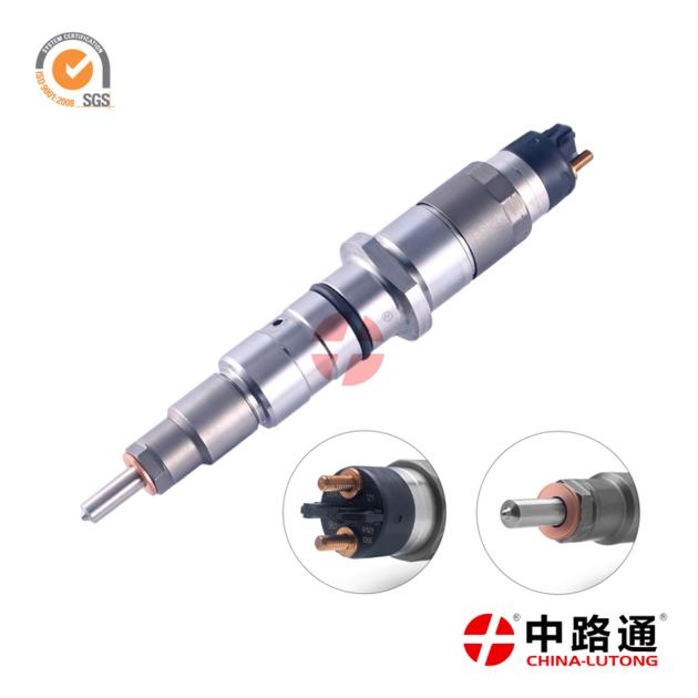 0 445 120 217 Injector CR with factory price of fuel injector replacement