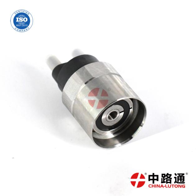 buy common rail injector firing solenoid 09500-534# bosch stop solenoid 24v