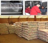 2014 new style  high quality controllable degradable mulch film for agriculture