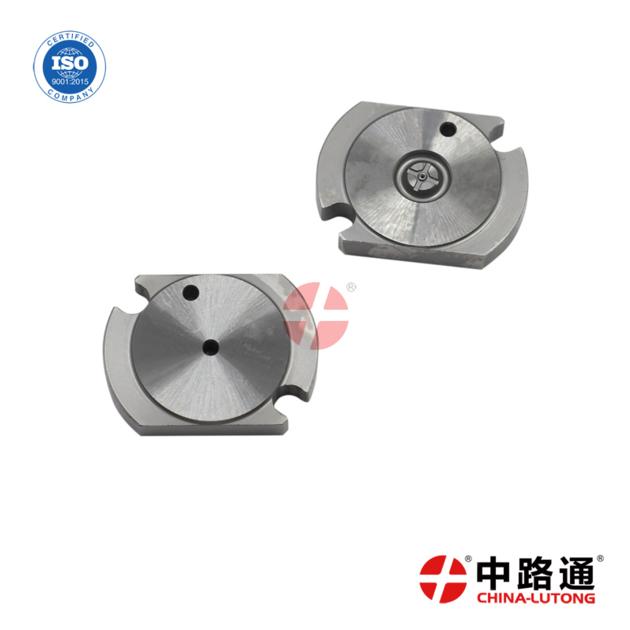 Common Rail Injector Orifice Plate 05# denso common rail injector control valve