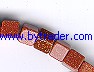 semi precious stone