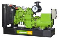 SC series diesel generating sets