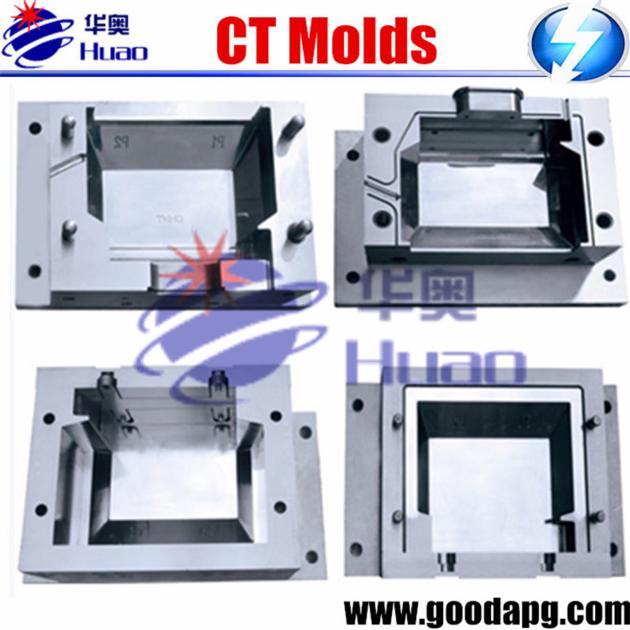 EPOXY RESIN APG CSATING MOLD