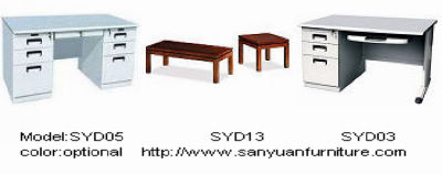 desk series