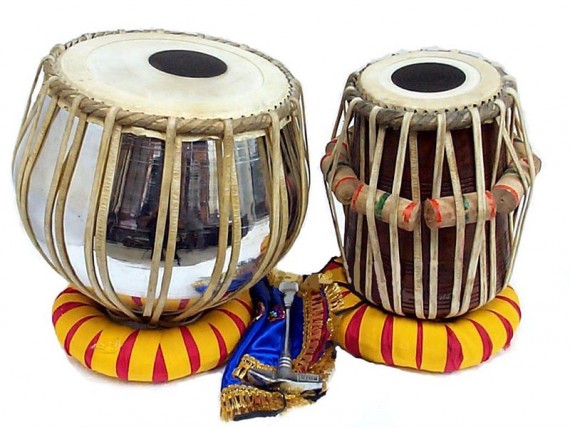 Musical Instruments