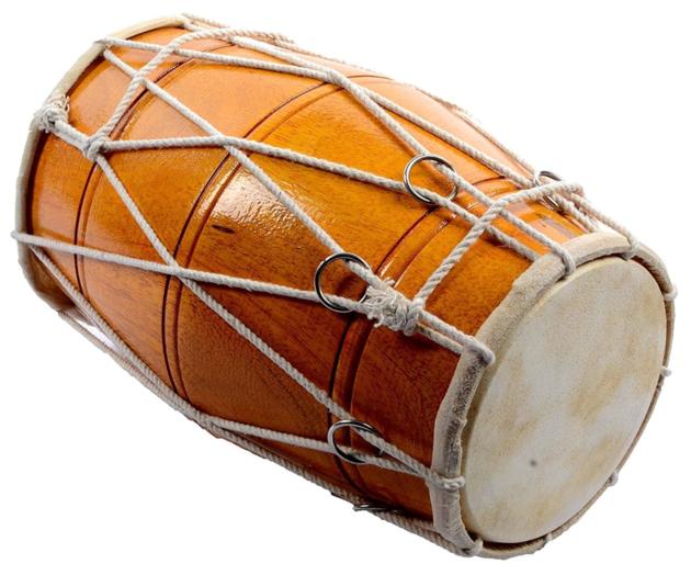 Musical Instruments