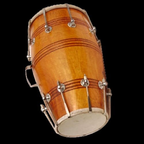Musical Instruments