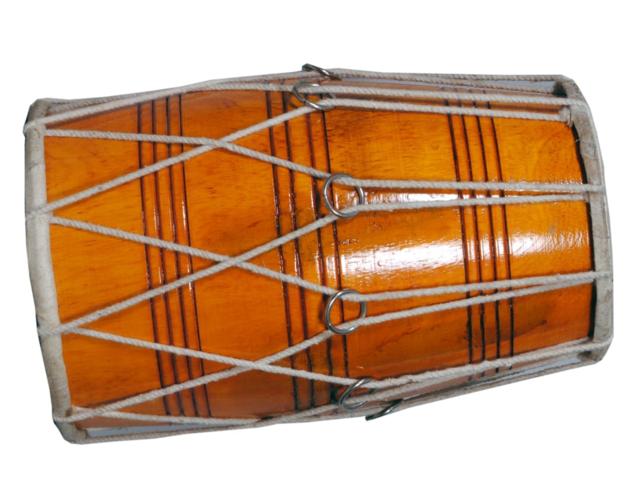 Musical Instruments