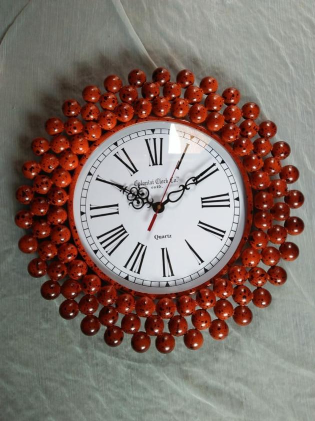Dial Watch