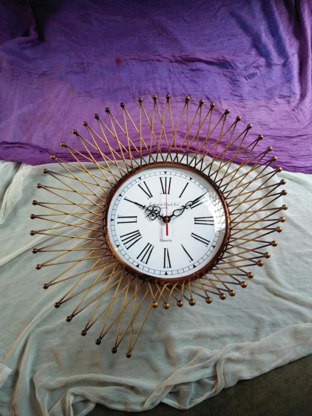 Dial Watch