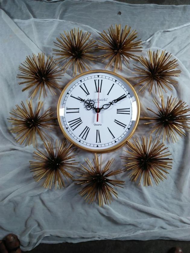 Dial Watch