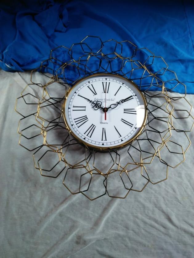 Dial Watch