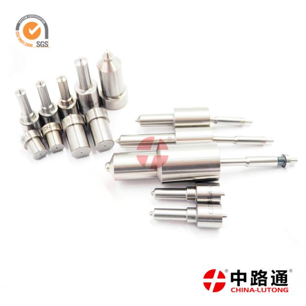 Common Rail Diesel Piezo Injector Valve Repair Kits #19 injector nozzle dlla 145p870 for Mitsubishi
