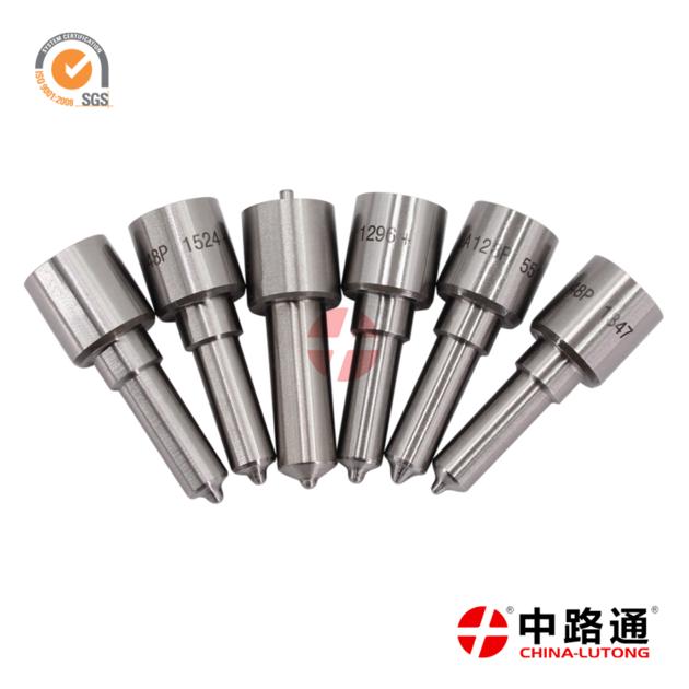 Wholesale cheap nozzle dlla 156 p 736 High Pressure Diesel Injection Nozzles