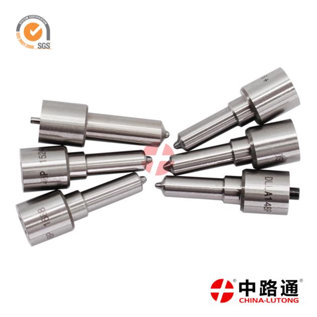 nozzle denso DLLA150P666 diesel fuel injector tips