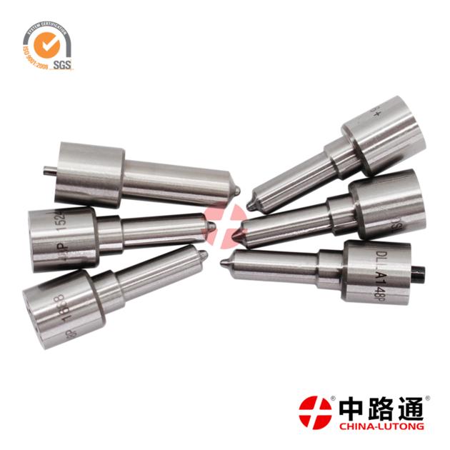 Nozzle L096PBD Buy From Common Rail