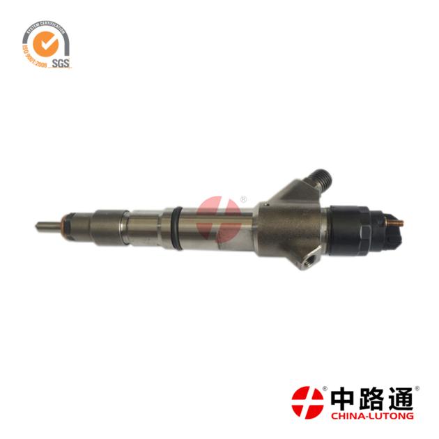0445120081 diesel engine fuel injector fits for HuangHai,KingLong
