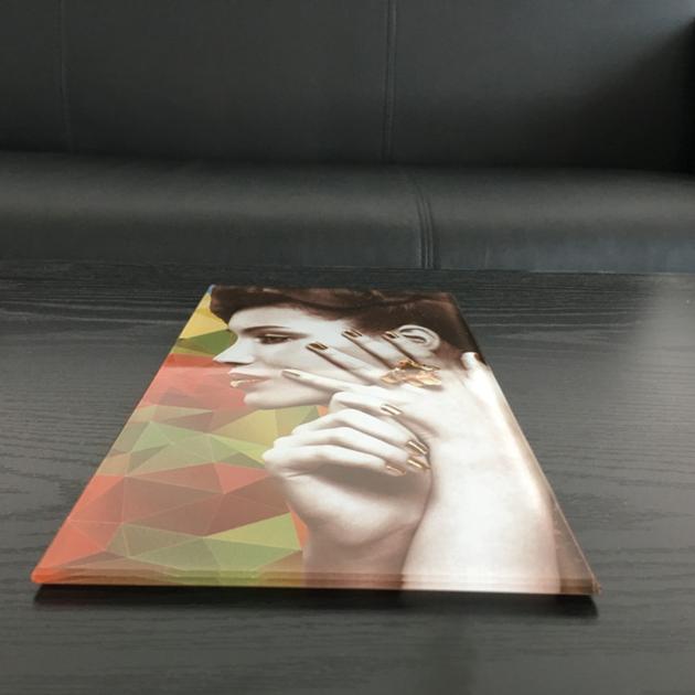 Background Wall For Digital Printing Decoration
