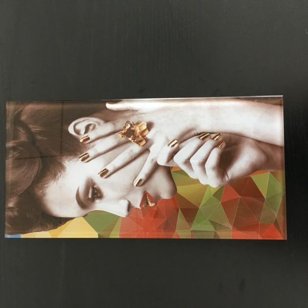 Background Wall For Digital Printing Decoration
