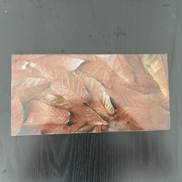 Background Wall For Digital Printing Decoration