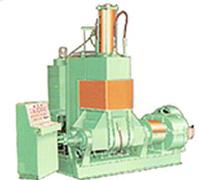Dispersion Kneader