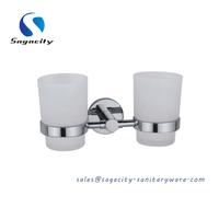 double toothbrush holders