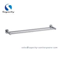 double towel bars