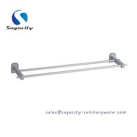double towel bars
