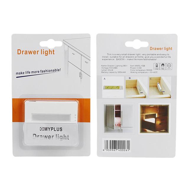 Mini Drawer Light