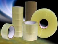 Clear Packing Tape