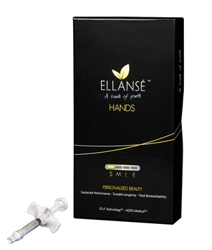 Ellansé S M L & Hands