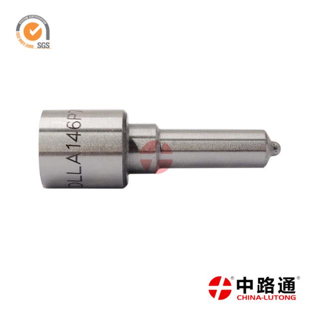 Buy Fuel Injectors Diesel 093400-7680 nozzle dlla 146 p 768 from nozzle manufacturing companies chin