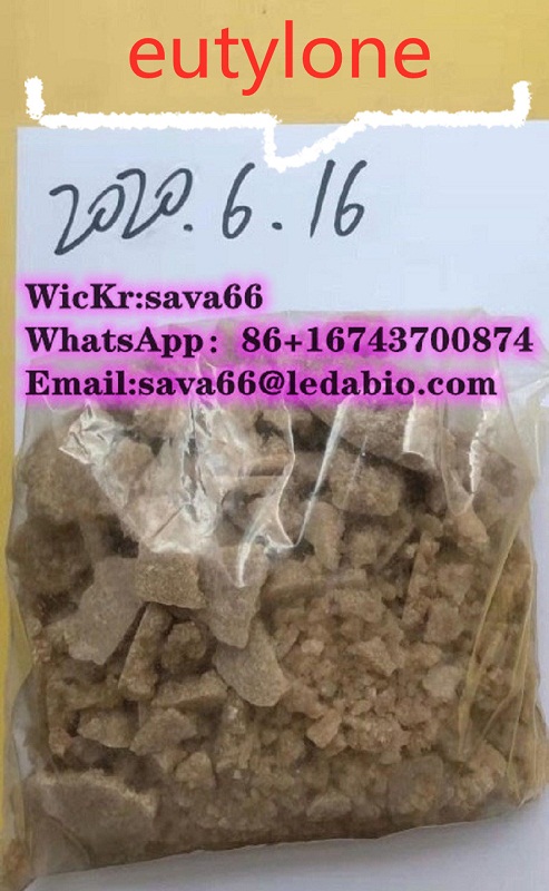 Eutylones Strong Crystal Eutylones Stimulant Research Chemical(WicKr:sava66 ，WhatsApp：86+16743700874