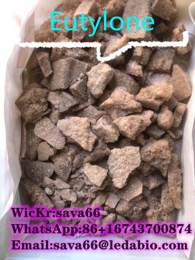 EutyloneS Eu Brown Block Crystal EBK