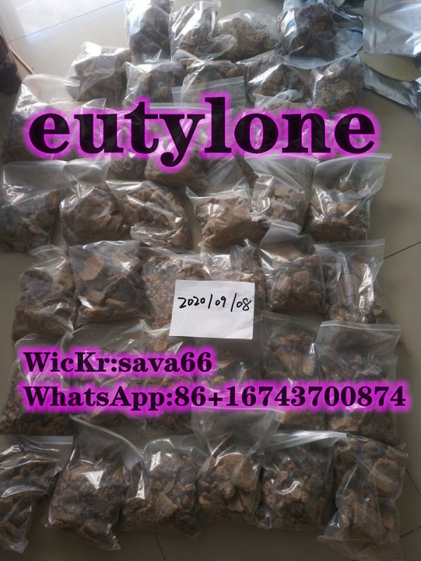 EutyloneS Eu Brown Block Crystal EBK
